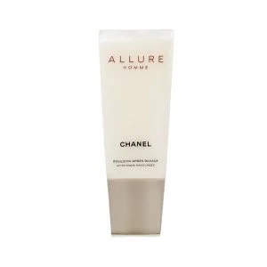 Chanel Allure Homme After Shave Emulsion for Men