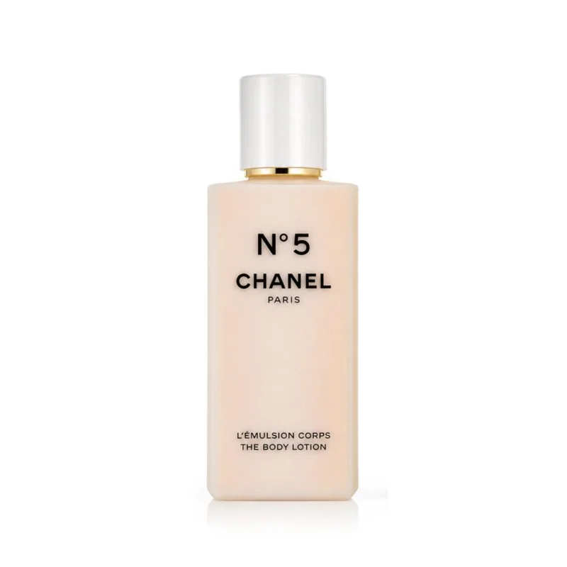 No 5 Body Lotion for Women 200 ml
