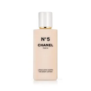 Chanel No 5 Body Lotion for Women