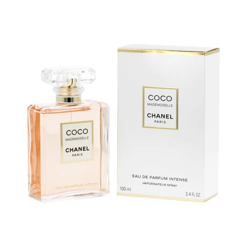 Coco Mademoiselle Intense Eau de Parfum for Women 100 ml