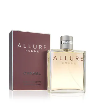 Chanel Allure Homme eau de toilette for men 150 ml