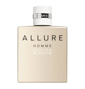 Chanel Allure Homme Edition Blanche Eau de Parfum for Men 150 ml
