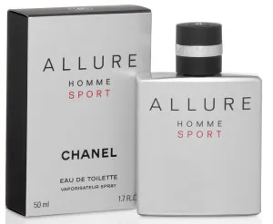 Chanel Allure Homme Sport eau de toilette for men