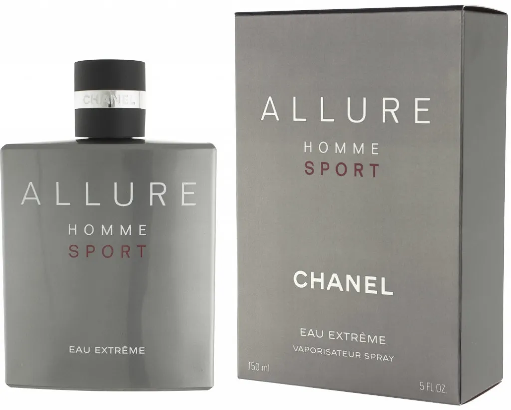 Allure Homme Sport Eau Extreme eau de toilette for men 50 ml