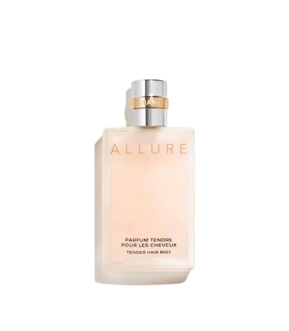 Allure Gentle Hair Spray for Women 35 ml