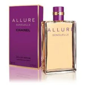 Chanel Allure Sensuelle Eau de Parfum for Women 50 ml