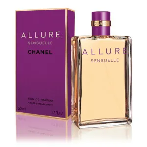 Chanel Allure Sensuelle Eau de Parfum for Women 100 ml