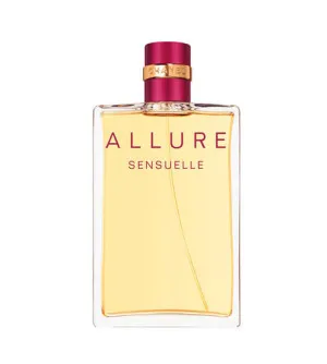 Chanel Allure Sensuelle eau de toilette for women 100 ml
