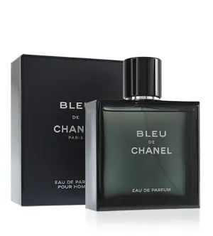 Chanel Bleu De Chanel Eau de Parfum for Men 100 ml
