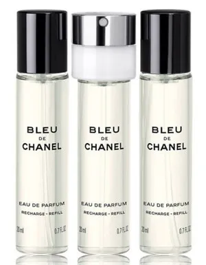 Chanel Bleu de Chanel Eau De Parfum eau de parfum for men