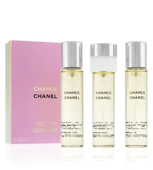 Chanel Chance eau de toilette for women