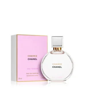 Chanel Chance Eau Tendre Eau de Parfum for Women