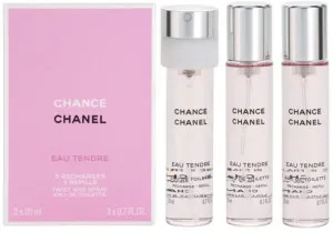 Chanel Chance Eau Tendre eau de toilette for women