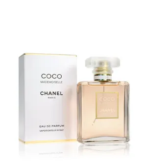 Chanel Coco Mademoiselle Eau de Parfum for Women 35 ml