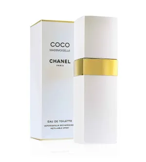 Chanel Coco Mademoiselle eau de toilette for women 50 ml