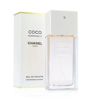 Chanel Coco Mademoiselle eau de toilette for women
