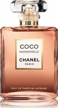 Chanel Coco Mademoiselle Intense Eau de Parfum for Women