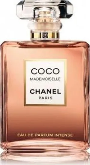 Chanel Coco Mademoiselle Intense Eau de Parfum for Women 50 ml