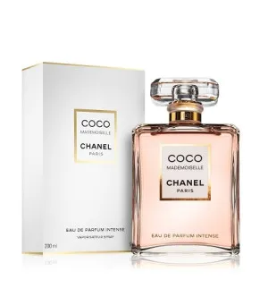 Chanel Coco Mademoiselle Intense Eau de Parfum for Women 200 ml