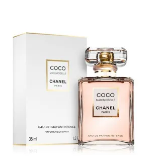 Chanel Coco Mademoiselle Intense Eau de Parfum for women