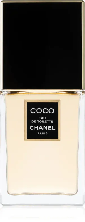 Chanel Coco Eau de Toilette for Women 50 ml