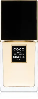 Coco Eau de Toilette for Women 50 ml
