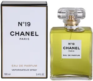 Chanel N°19 Eau de Parfum for Women 100 ml