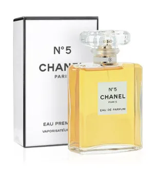 Chanel N°5 Eau de Parfum for Women 50 ml