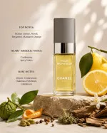 Pour Monsieur Eau de Toilette for Men 100 ml