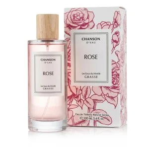 Chanson d'Eau Rose Eau de Toilette for Women