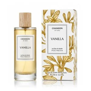 Chanson d'Eau Vanilla Eau de Toilette for Women