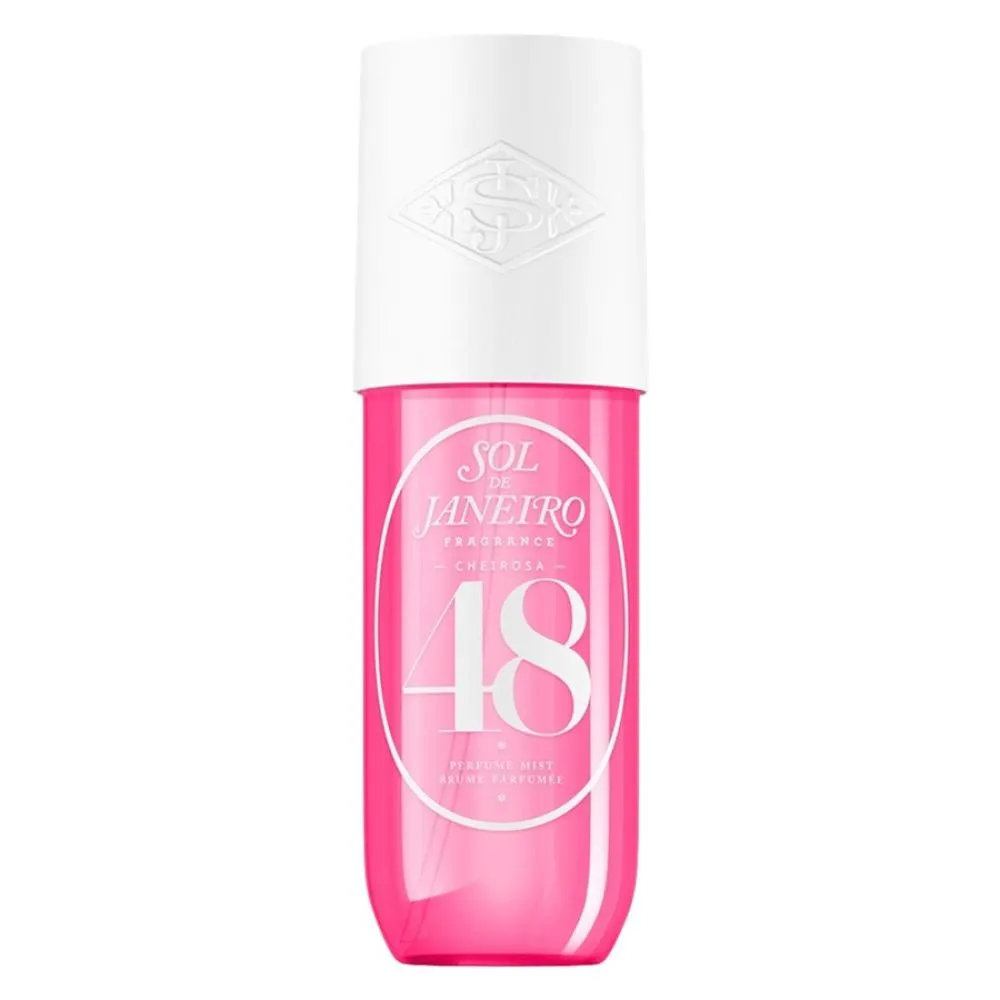 Cheirosa 48 Body Mist for Women 240 ml