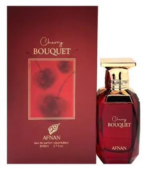 Afnan Afnan Cherry Bouquet Eau de Parfum for Women