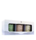 gift set scented candle 3 x 96 g Chesapeake Bay dárková sada vonná svíčka 3 x 96 g