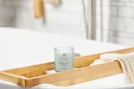 Reflection + Clarity scented candle 96 g