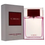 Chic for Women Eau de Parfum for women 80 ml