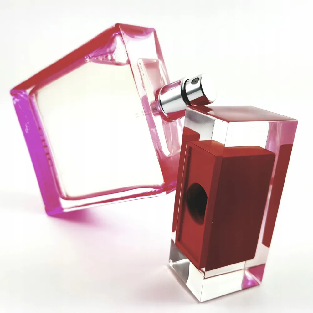 Chic for Women Eau de Parfum for women 80 ml