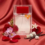 Chic for Women Eau de Parfum for women 80 ml
