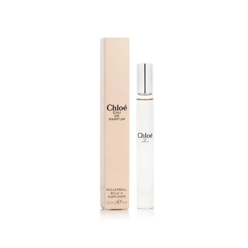 Roll-On Eau de Parfum for Women 10 ml