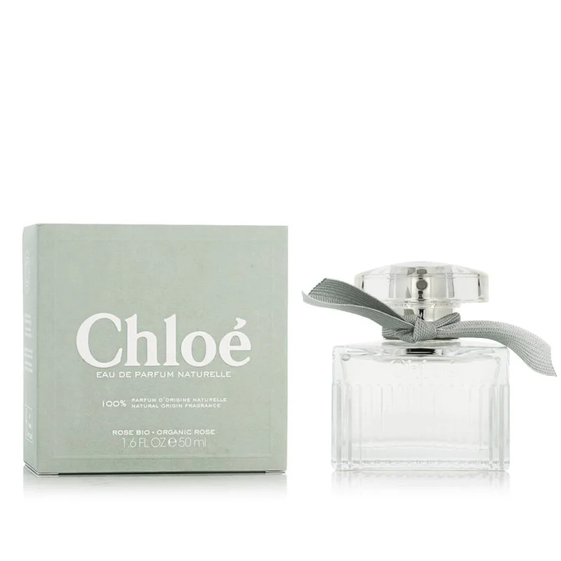 Naturelle Eau de Parfum for Women 50 ml