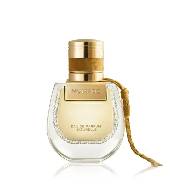 Nomade Jasmin Naturel eau de parfum for women 30 ml