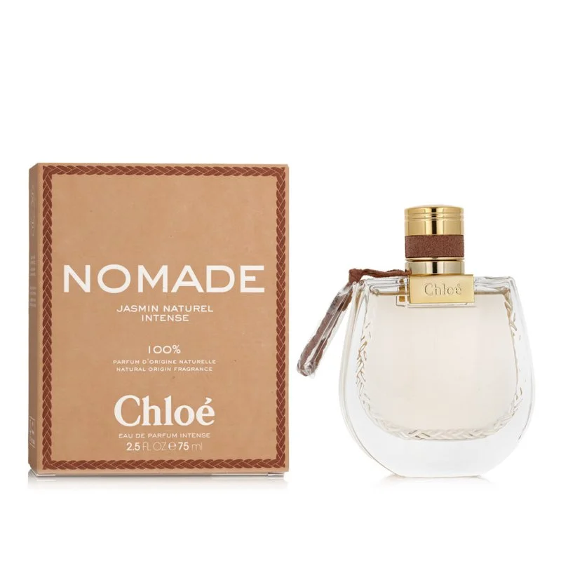 Chloé Nomade Jasmin Naturel Intense Intense parfémovaná voda pro ženy 75 ml