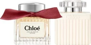 Chloé Intense W XM24 - 50 ml + body lotion parfémovaná voda