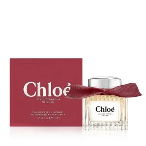 Chloé L'Eau de Intense Refillable Eau de Parfum for Women