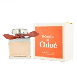 Chloé Roses de Chloé Eau de Toilette for Women