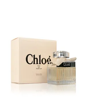Chloé Chloé Eau de Parfum for Women 75 ml