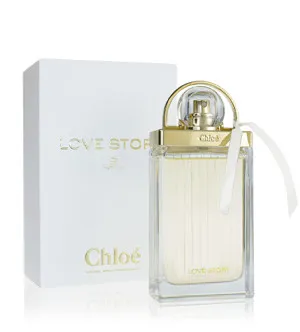 Chloé Love Story Eau de Parfum 50 ml for women