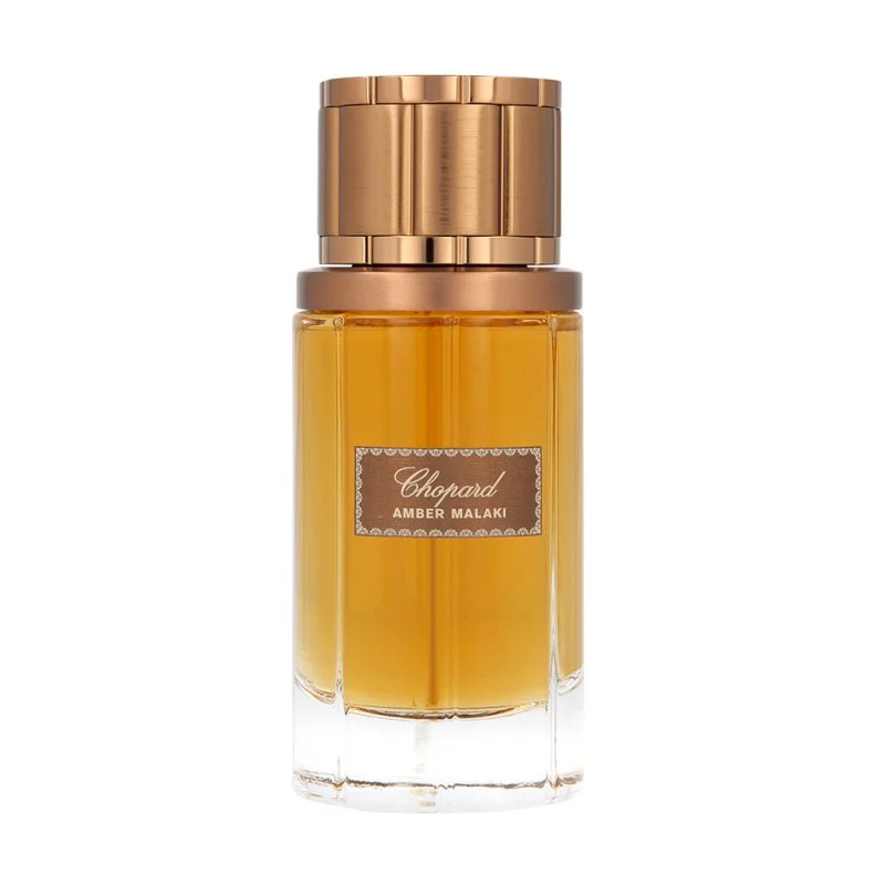 Amber Malaki Eau de Parfum unisex 80 ml