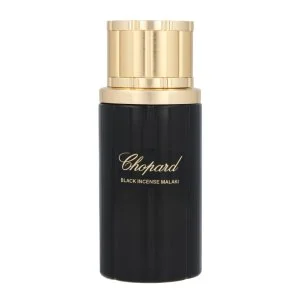 Chopard Black Incense Malaki Eau de Parfum unisex