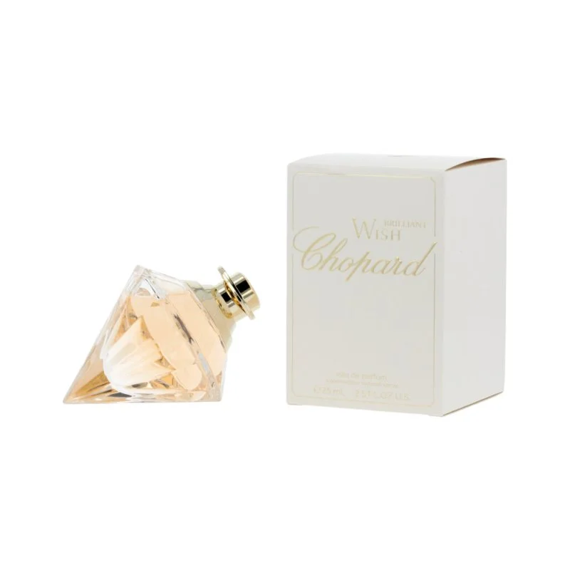 Brilliant Wish Eau de Parfum for Women 75 ml